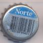 Beer cap Nr.13196: Norte produced by Cerveceria Quilmes/Quilmes