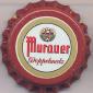 Beer cap Nr.13250: Murauer Doppelmalz produced by Erste Obermurtaler Brauereigen./Murau