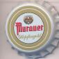 Beer cap Nr.13259: Murauer Hopfengold produced by Erste Obermurtaler Brauereigen./Murau