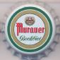 Beer cap Nr.13261: Murauer Bockbier produced by Erste Obermurtaler Brauereigen./Murau