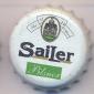 Beer cap Nr.13399: Sailer Pilsner produced by Fabrica de Bere Satu Mare/Satu Mare