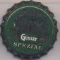 Beer cap Nr.13445: Gösser Spezial produced by Brauerei Göss/Göss