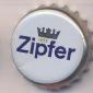 Beer cap Nr.13451: Zipfer Bier produced by Brauerei Zipf/Zipf