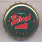 Beer cap Nr.13461: Weihnachtsbock produced by Stieglbrauerei zu Salzburg GmbH/Salzburg