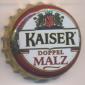 Beer cap Nr.13463: Kaiser Doppelmalz produced by Brauerei Wieselburg/Wieselburg