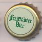 Beer cap Nr.13479: Bock produced by Braucommune Freistadt/Freistadt