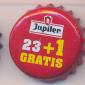 Beer cap Nr.13516: Jupiler produced by Jupiler/Jupille-Sur-Meuse