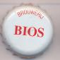 Beer cap Nr.13533: Piraat produced by Bios/Ertvelde