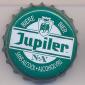 Beer cap Nr.13550: Jupiler Sans Alcool produced by Jupiler/Jupille-Sur-Meuse