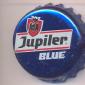 Beer cap Nr.13563: Jupiler Blue produced by Jupiler/Jupille-Sur-Meuse