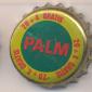 Beer cap Nr.13568: Palm produced by Palm/Steenhuffel