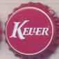 Beer cap Nr.13604: Keller produced by Compania de Bere Romania S.A./Cluj-Napoca