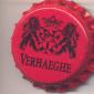 Beer cap Nr.13628: Echte Kriek produced by Brouwerij Verhaeghe/Anzegem-Vichte