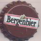 Beer cap Nr.13671: Bergenbier produced by Bianca Interbrew Bergenbier SA Blaj/Blaj