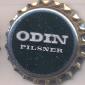 Beer cap Nr.13679: Odin Pilsner produced by Odin/Viborg