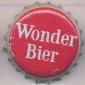 Beer cap Nr.13691: Wonder Bier produced by Moortgart/Breendonk