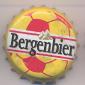 Beer cap Nr.13709: Bergenbier Bere Blonda produced by Bianca Interbrew Bergenbier SA Blaj/Blaj