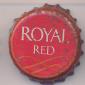 Beer cap Nr.13742: Royal Red produced by Ceres Bryggerienne A/S/Arhus