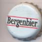 Beer cap Nr.13779: Bergenbier produced by Bianca Interbrew Bergenbier SA Blaj/Blaj