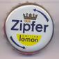 Beer cap Nr.13913: Zipfer Lemon produced by Brauerei Zipf/Zipf