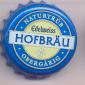 Beer cap Nr.13914: Edelweiss Hofbräu produced by Hofbräu Kaltenhausen/Kaltenhausen