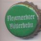 Beer cap Nr.13916: Ritterbräu produced by Ritterbräu/Neumarkt