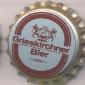 Beer cap Nr.13983: Grieskirchner Bier produced by Brauerei Grieskirchen-AG/Grieskirchen