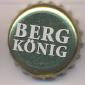 Beer cap Nr.14002: Bergkönig Premium produced by Tigast/Wörgl