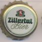 Beer cap Nr.14004: Zillertaler Bier produced by Zillertal Bier - Brauhaus Simon Strasser/Zell am Ziller