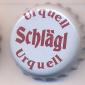 Beer cap Nr.14007: Urquell produced by Stiftsbrauerei Schlägl/Aigen