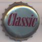 Beer cap Nr.14023: Classic produced by brewed for Spar/Kopenhagen