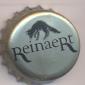 Beer cap Nr.14050: Reinaert amber produced by De Proef-Brouwerij bvba Andelot/Lochristi-Hijfte