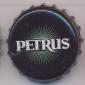 Beer cap Nr.14059: Petrus Golden Triple produced by Brouwerij De Brabandere/Bavikhove