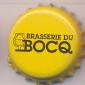 Beer cap Nr.14064: La Gauloise Blonde produced by Brasserie du Bocq/Purnode