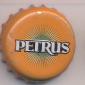 Beer cap Nr.14085: Petrus produced by Brouwerij De Brabandere/Bavikhove