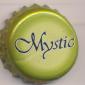 Beer cap Nr.14086: Mystic produced by Brouwerij Haacht/Boortmeerbeek