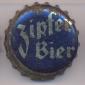 Beer cap Nr.14171: Zipfer Bier produced by Brauerei Zipf/Zipf