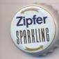 Beer cap Nr.14180: Zipfer Sparkling produced by Brauerei Zipf/Zipf