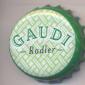 Beer cap Nr.14200: Gaudi Radler Holunderblüten produced by Stieglbrauerei zu Salzburg GmbH/Salzburg