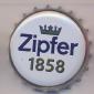 Beer cap Nr.14202: Zipfer Bier produced by Brauerei Zipf/Zipf