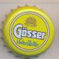 Beer cap Nr.14216: Gösser Naturradler produced by Brauerei Göss/Göss