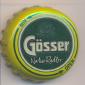 Beer cap Nr.14217: Gösser Naturradler produced by Brauerei Göss/Göss