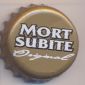 Beer cap Nr.14588: Mort Subite Original produced by Alken-Maes/Alken Waarloos