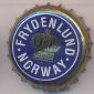 Beer cap Nr.14669: Frydenlund produced by Ringnes A/S/Oslo