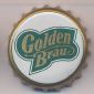 Beer cap Nr.14693: Golden Bräu produced by Brau Union/Bucuresti