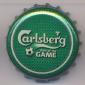 Beer cap Nr.14703: Carlsberg produced by Carlsberg/Koppenhagen