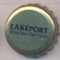 Beer cap Nr.14708: Lakeport produced by Lakeport Brewing Company/Hamilton