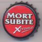 Beer cap Nr.14733: Mort Subite Xtreme produced by Alken-Maes/Alken Waarloos