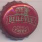 Beer cap Nr.14736: Belle-Vue Kriek Extra produced by Belle-Vue/Sint-Jans-Molenbeek