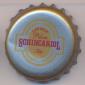 Beer cap Nr.14739: Schincariol Pilsen produced by Schincariol/Sao Paulo